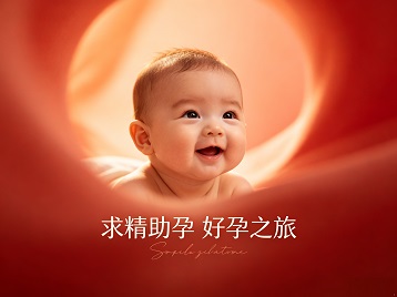 阳江市求精助孕科学助孕 开启专属好孕之旅