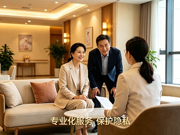 阳江市有偿售卵代生女生的客户的客户群体有哪些