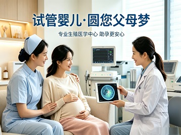 阳江市辅助生育服务 试管婴儿行业的兴起背景、发展与未来展望
